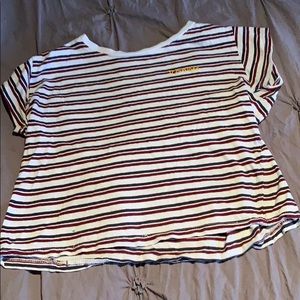 Cotton On cropped t-shirt